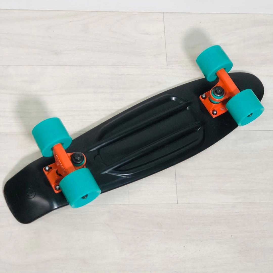 PENNY SKATEBOARDS ペニー 22インチ　ブライト