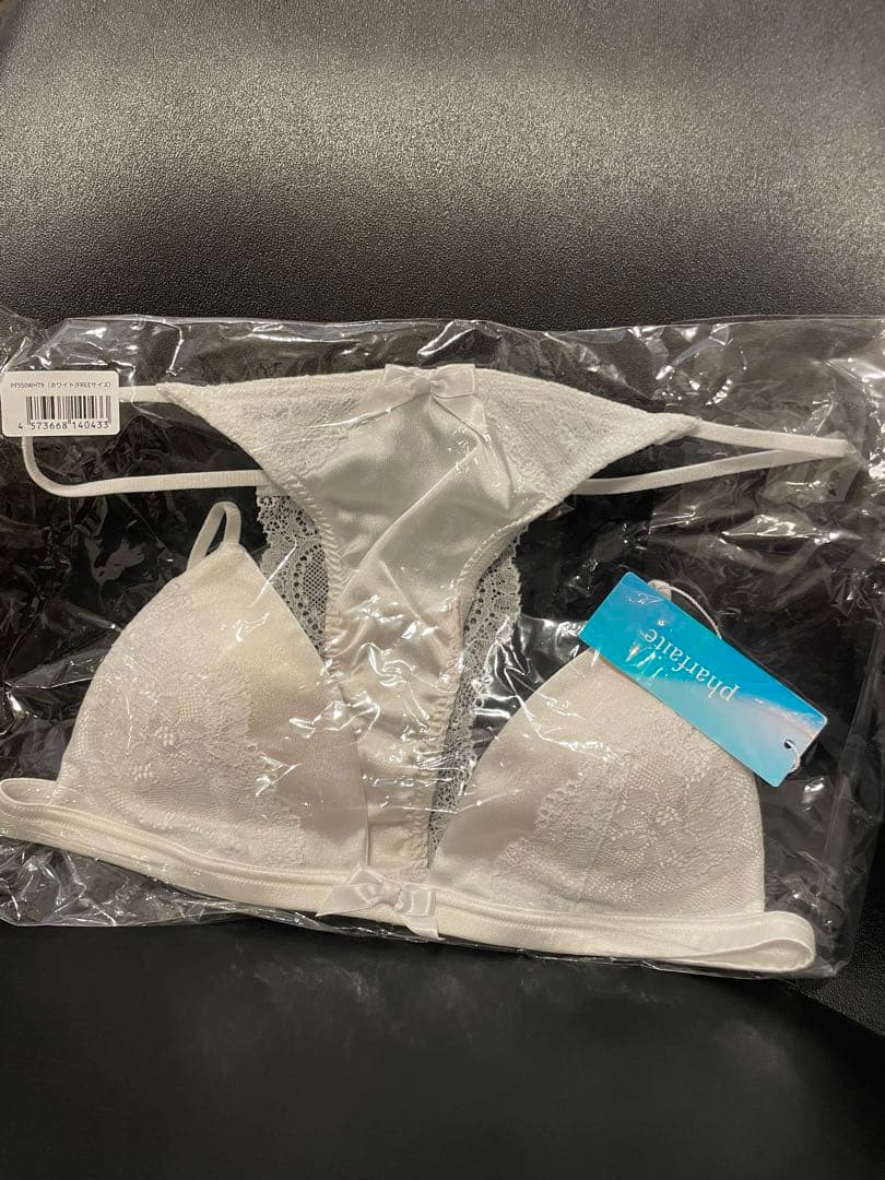 パルフェット　pharfaite ランジェリーセット　XXL ショーツ　下着