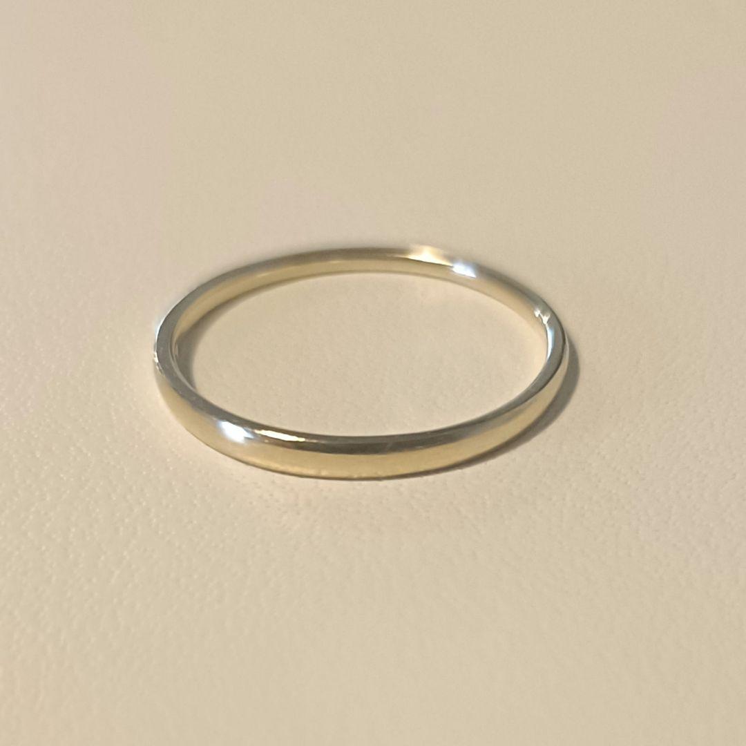 Jouete ジュエッテ K10 リング 15号※サイズ画像要確認