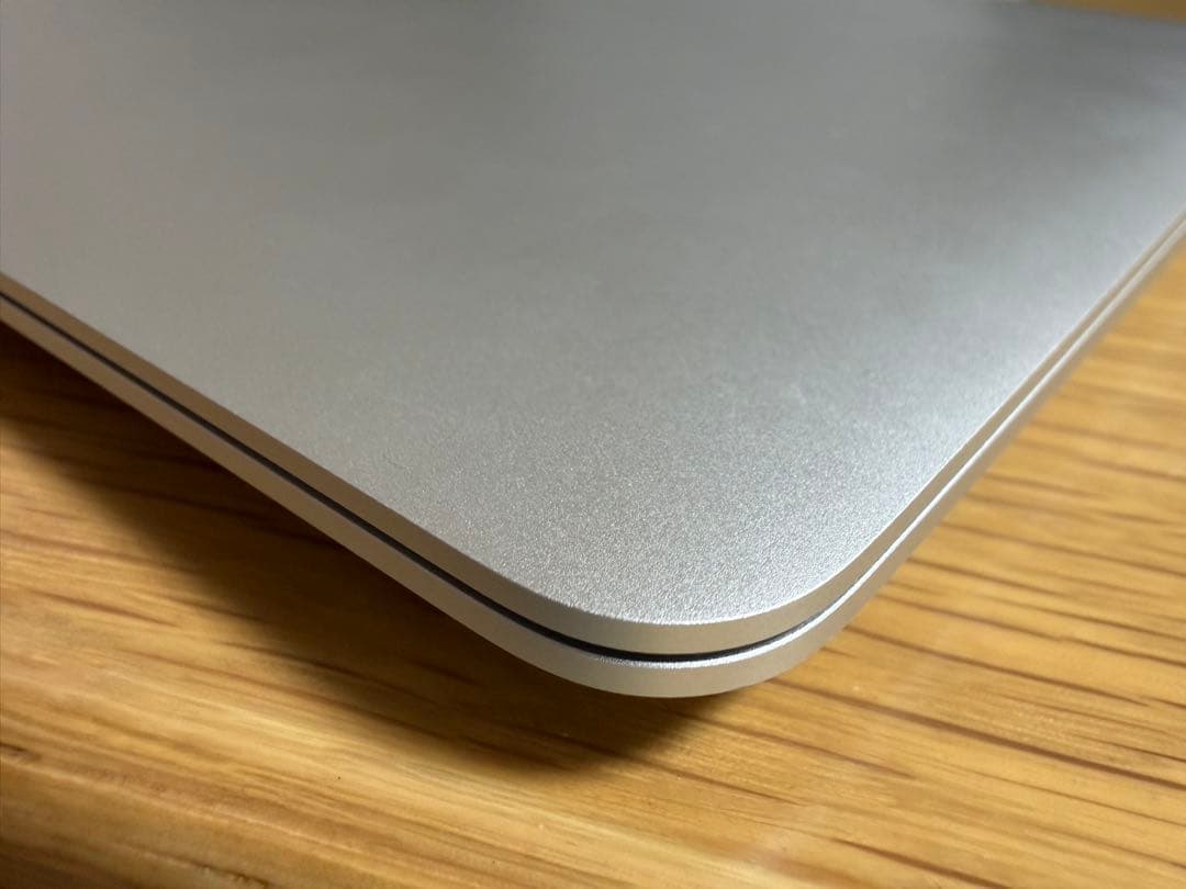【美品】13.3インチMacBook Air ※要バッテリー交換