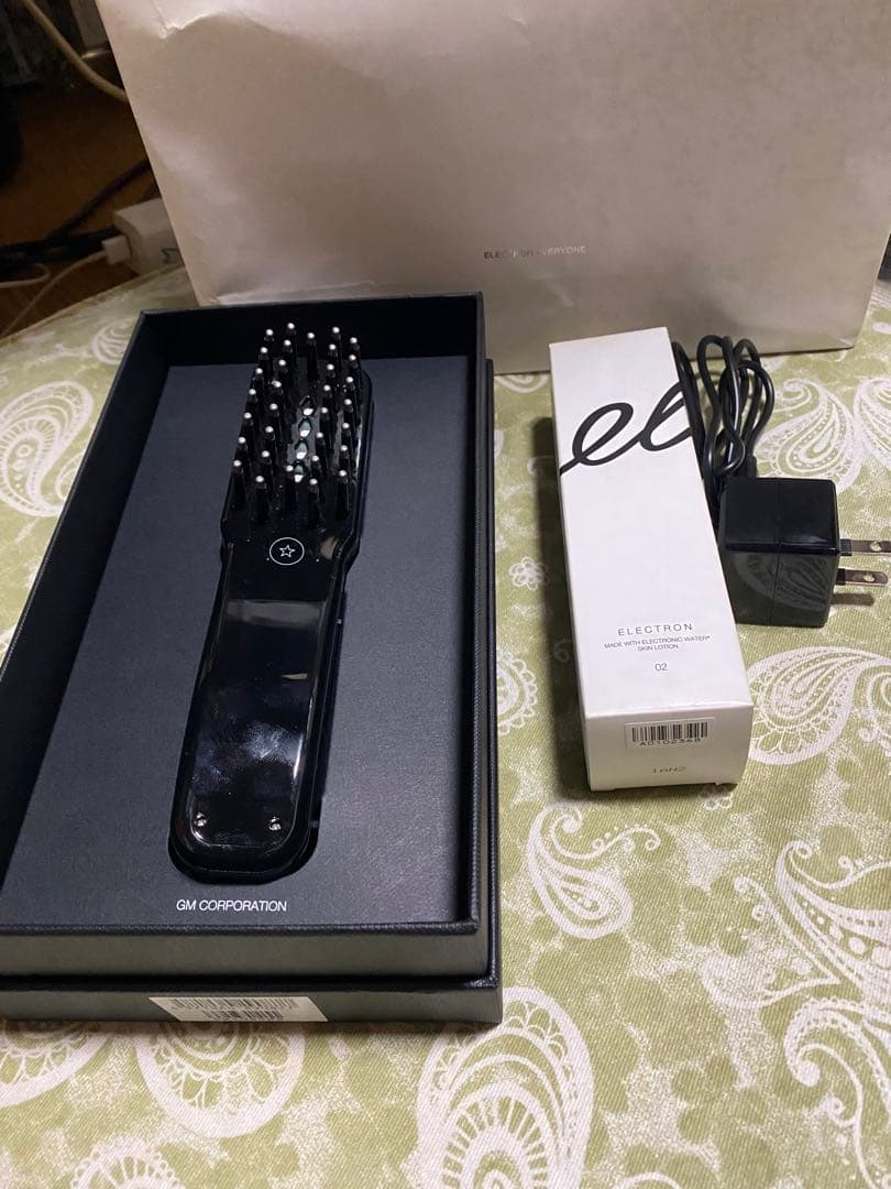 ボディ・フェイスケア ruru