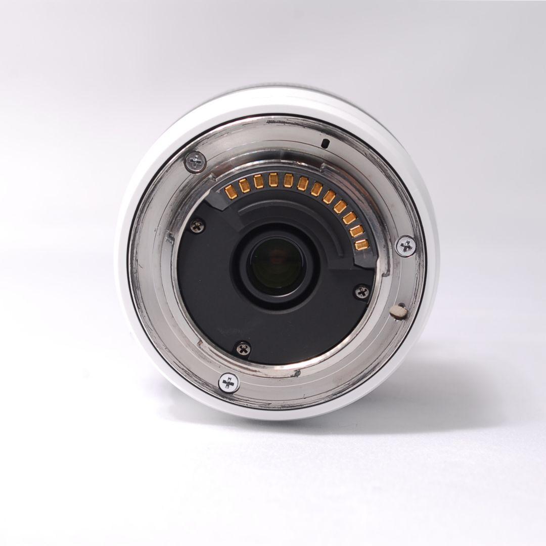 ❤あーちゃんページ❤ 1 Nikkor VR 30-110mm 望遠レンズ