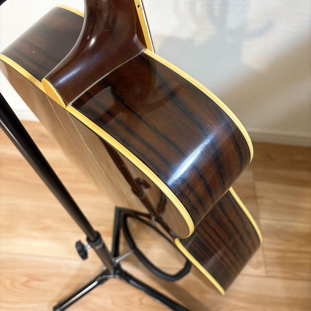 ✨良音✨ YAMAHA ヤマハ FG-252 アコギ ハードケース付き 即日発送