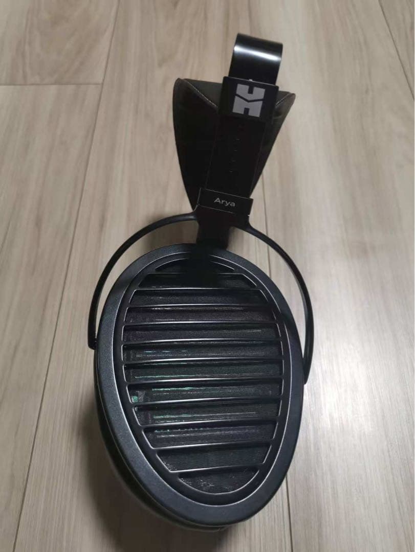 HIFIMAN Arya ヘッドホン