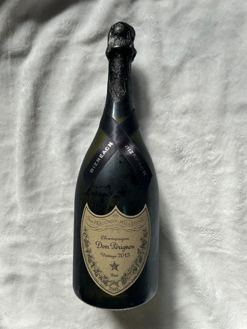 Dom Pérignon ドン ペリニヨン 2013 シャンパン 750ml