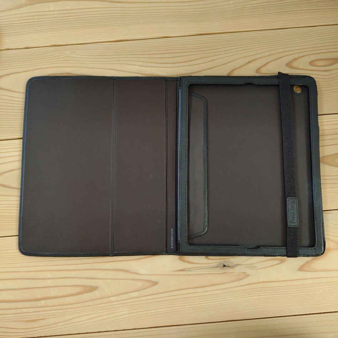 COACHタブレットケース