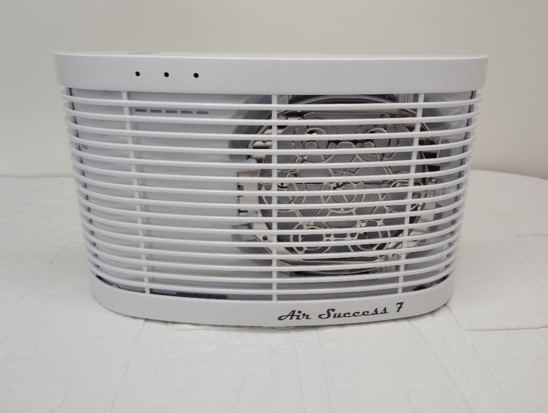 Air Success 7 高性能空気清浄機
