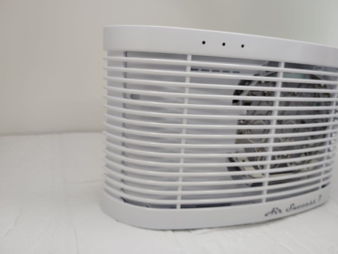 Air Success 7 高性能空気清浄機