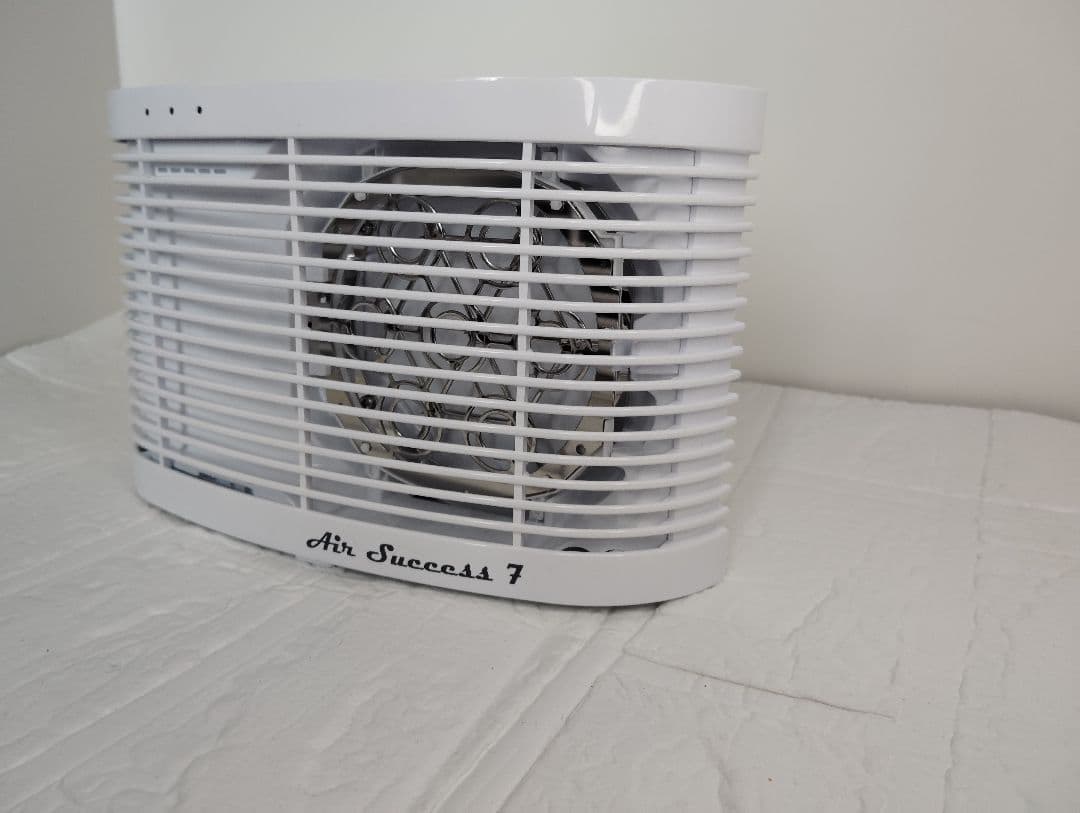 Air Success 7 高性能空気清浄機