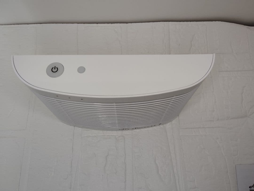 Air Success 7 高性能空気清浄機