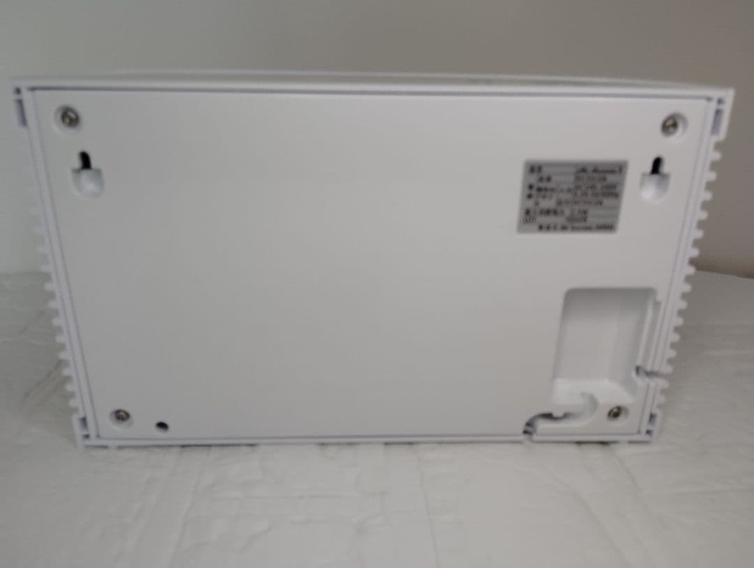 Air Success 7 高性能空気清浄機