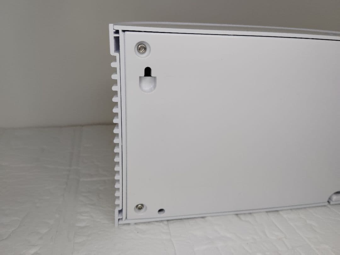 Air Success 7 高性能空気清浄機