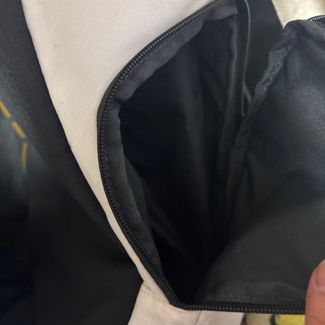 みっきー ナイキ　エリートバックパック