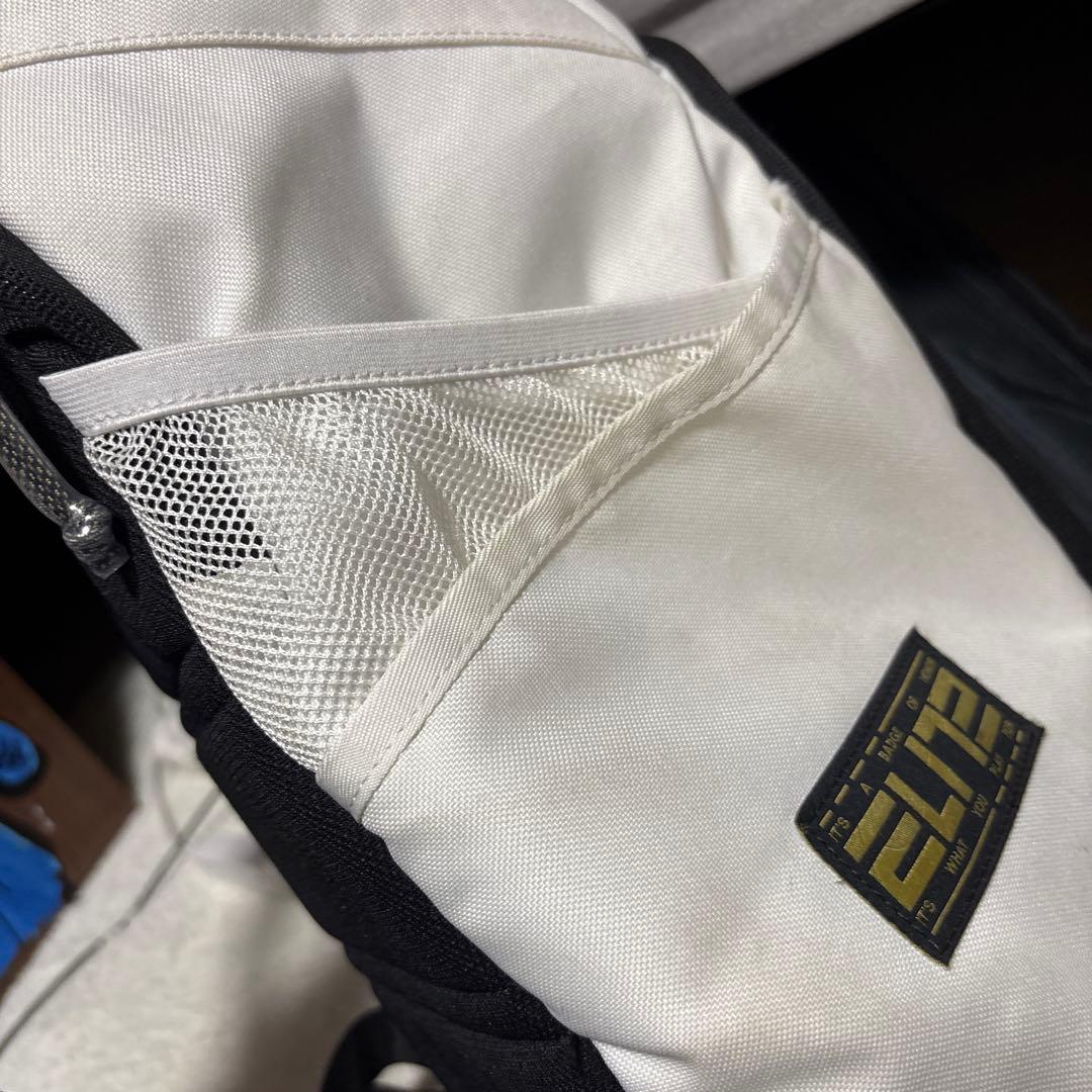 みっきー ナイキ　エリートバックパック