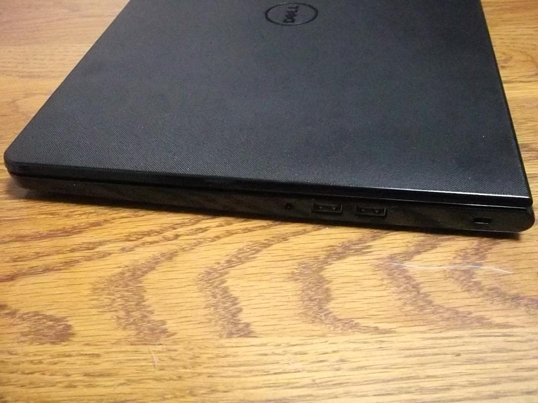 【美品】DELL デル INSPIRON 14 41171 ノートパソコン