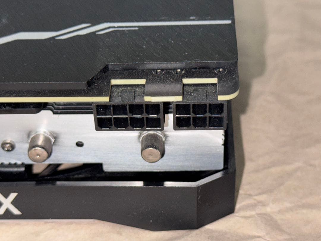 RTX2080 SUPER + GTX960 2点 ジャンク品