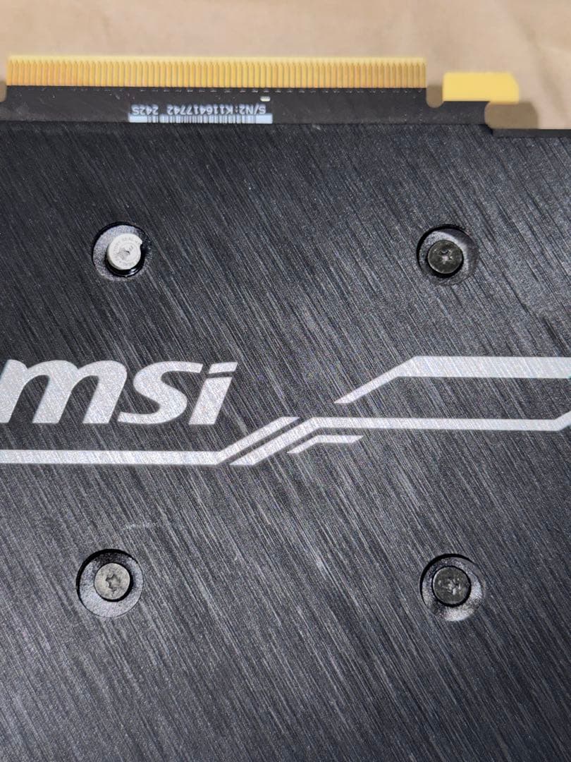 RTX2080 SUPER + GTX960 2点 ジャンク品