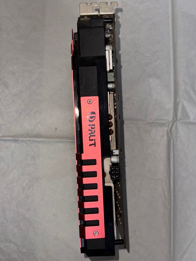 RTX2080 SUPER + GTX960 2点 ジャンク品