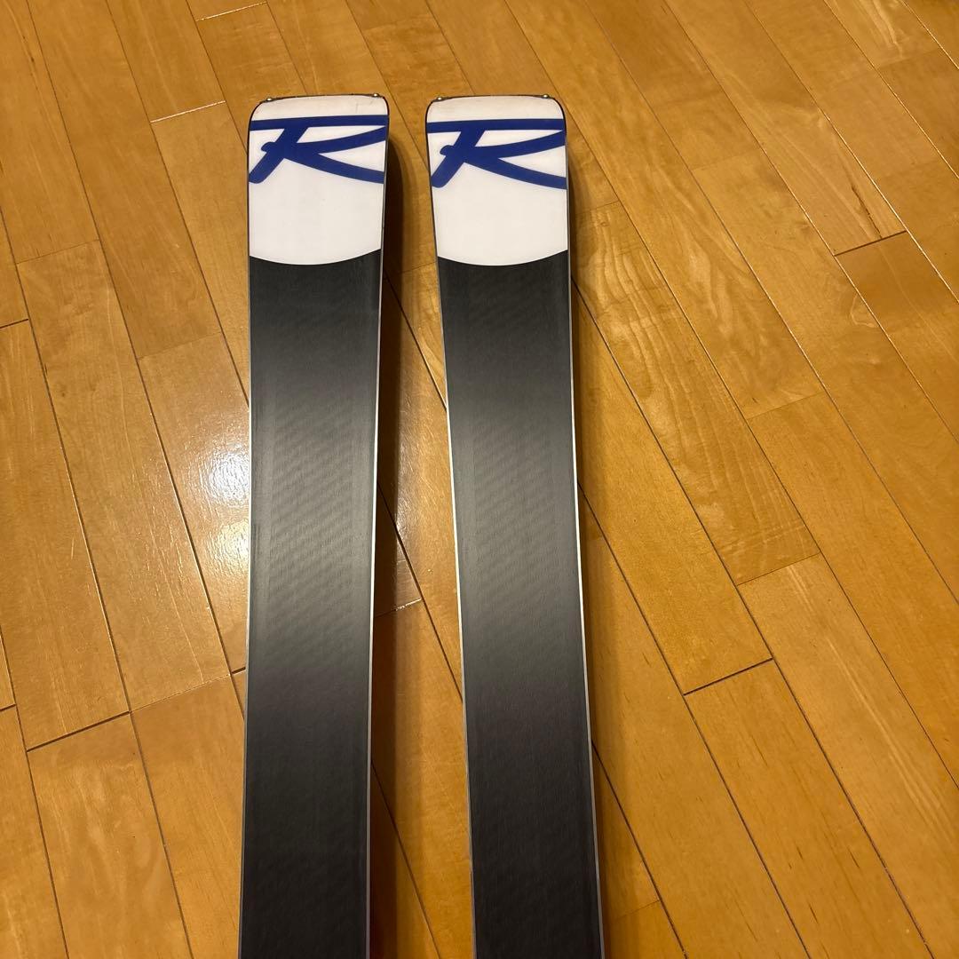 スキー ROSSIGNOL DEMO BETA T1