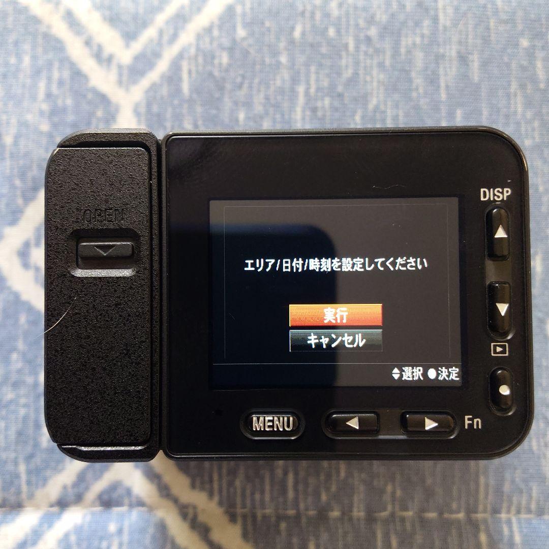 デジタルカメラ SONY RX0IRX0 II(DSC-RX0M2) & GP-VPT2BT