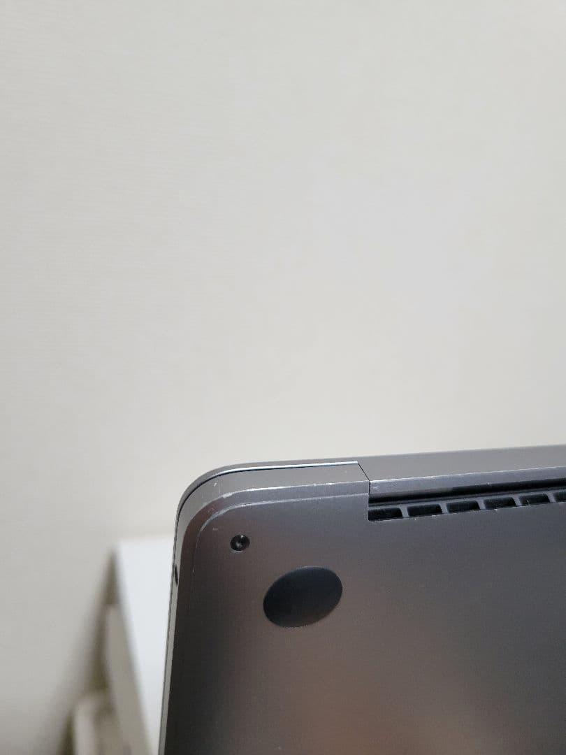 MacBook本体 Macbook Pro 2020 M1 16GB/1TB