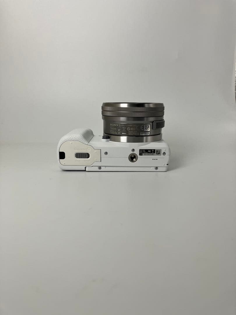 【返品保証・美品】SONY α5100 パワーズームレンズキット