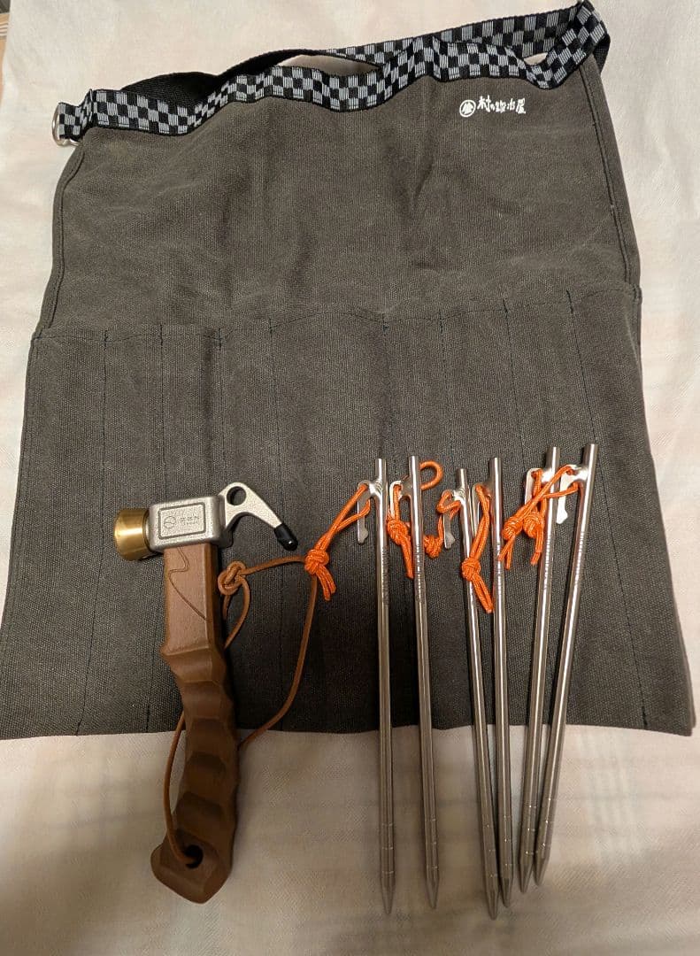 b*w様 ogawa タッソUL　その他おまけ有