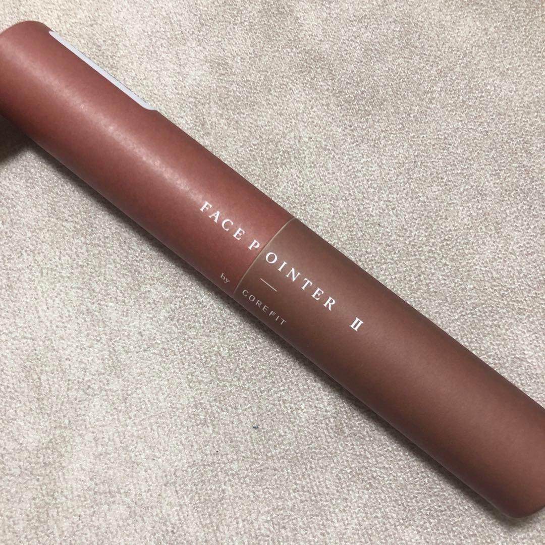 【新品未開封】 COREFIT フェイスポインターII