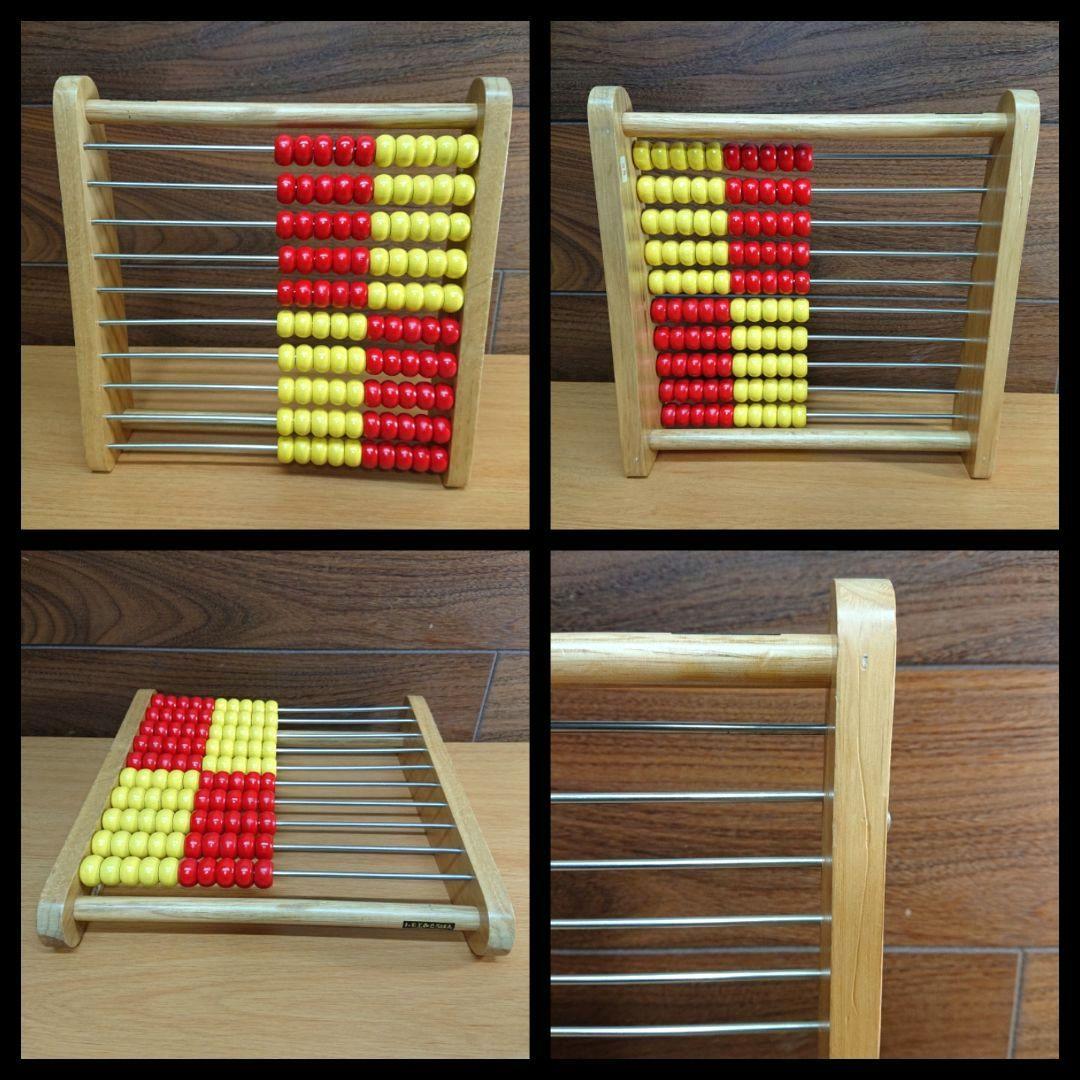 ルーピング ボーネルンド ピックアップパズル nic 知育玩具 10点セット