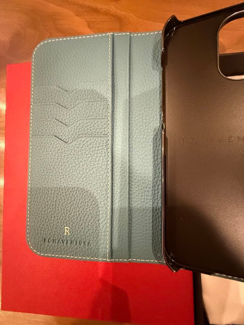 ボナベンチュラ iPhone16 proMax