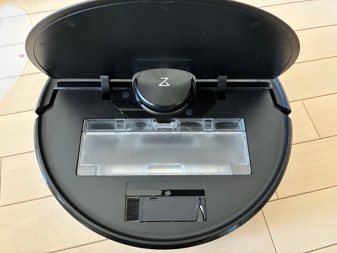 ロボロック roborock S6MaxV ロボット掃除機