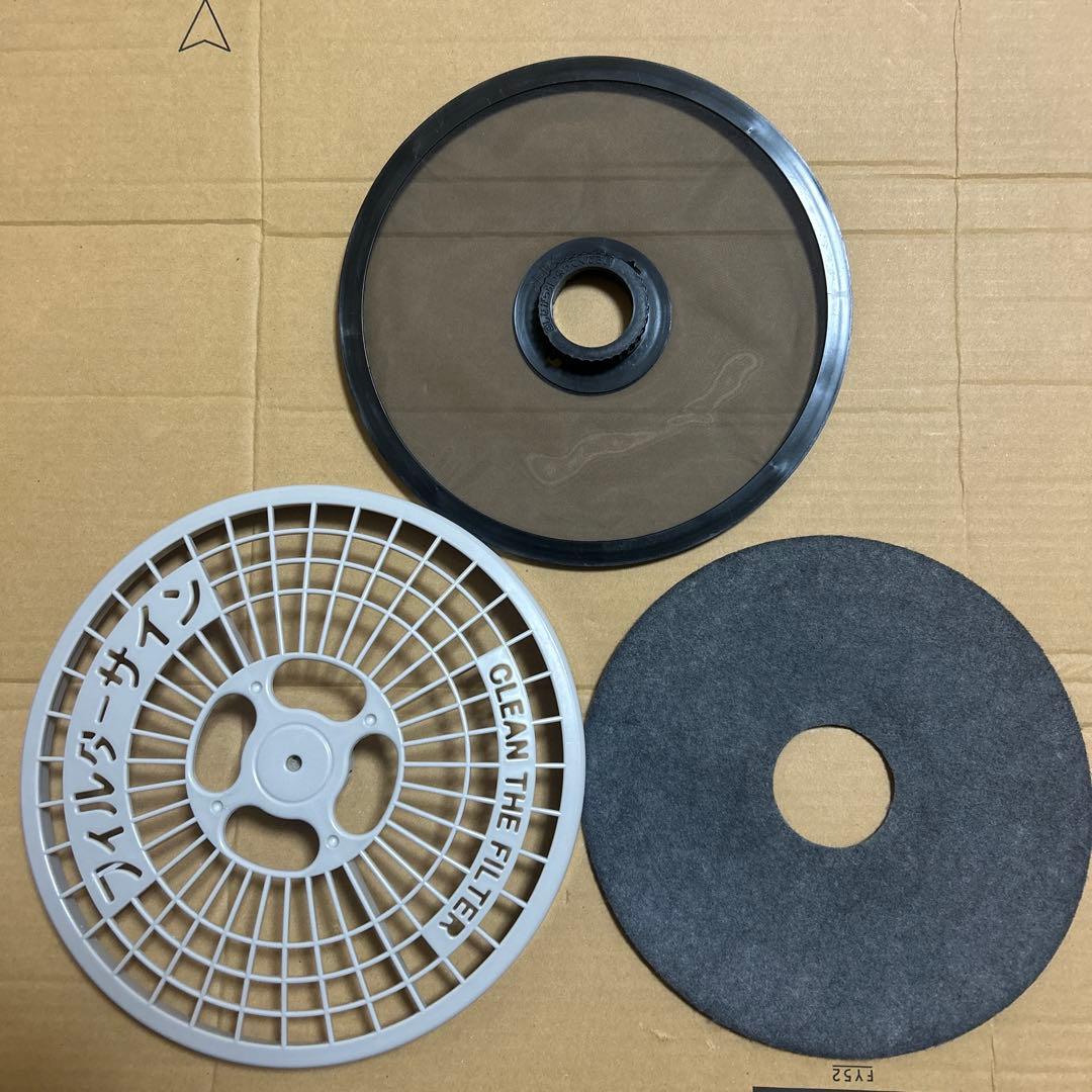 2022年製　洗浄清掃済み　美品　パナソニック　衣類乾燥機　NH-D403