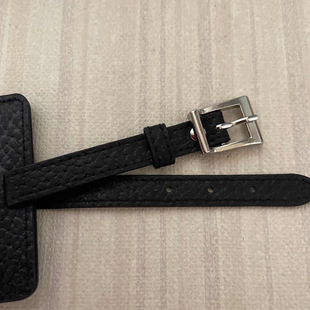 JAL ダイヤモンド会員 プレートケース ネームタグ