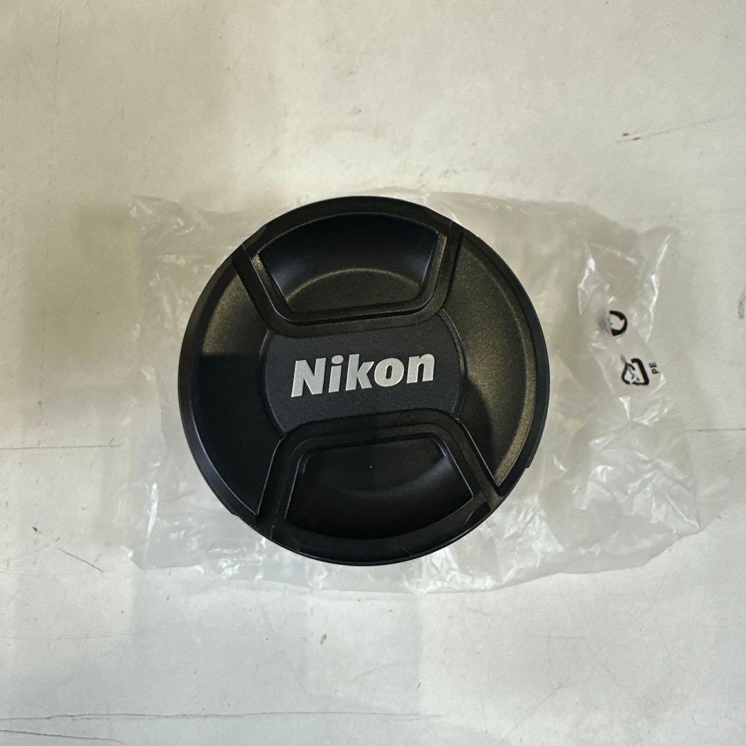 レンズ(ズーム) Nikon AF-S ED 24-85mm f/3.5-4.5