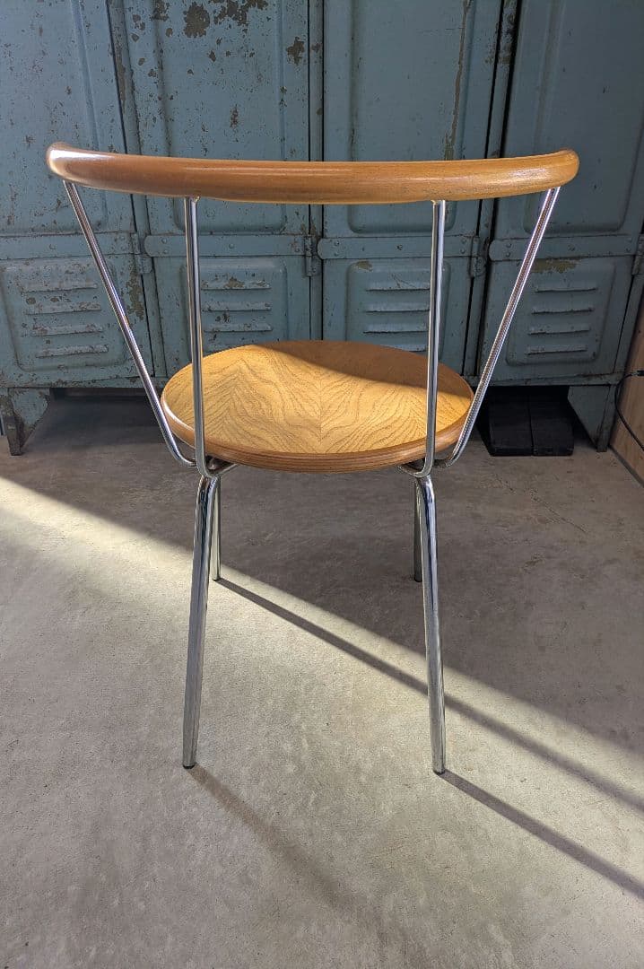 スタジオライン STUDIO-LINE　 チェア　稀少　イタリア製