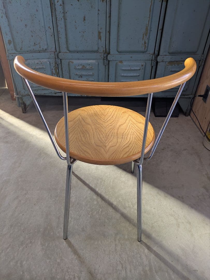 スタジオライン STUDIO-LINE　 チェア　稀少　イタリア製