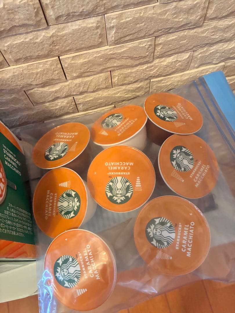 【最終値下げ】ネスカフェ　ドルチェグスト　ジェニオエス　シェア　モカローズ