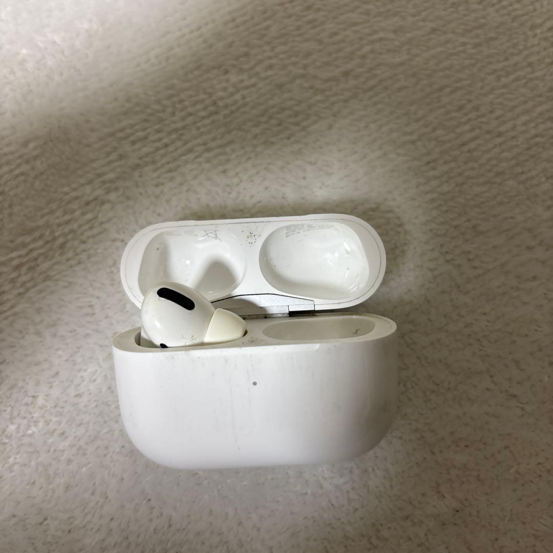 AirPodsPro 片耳 ケースのみ