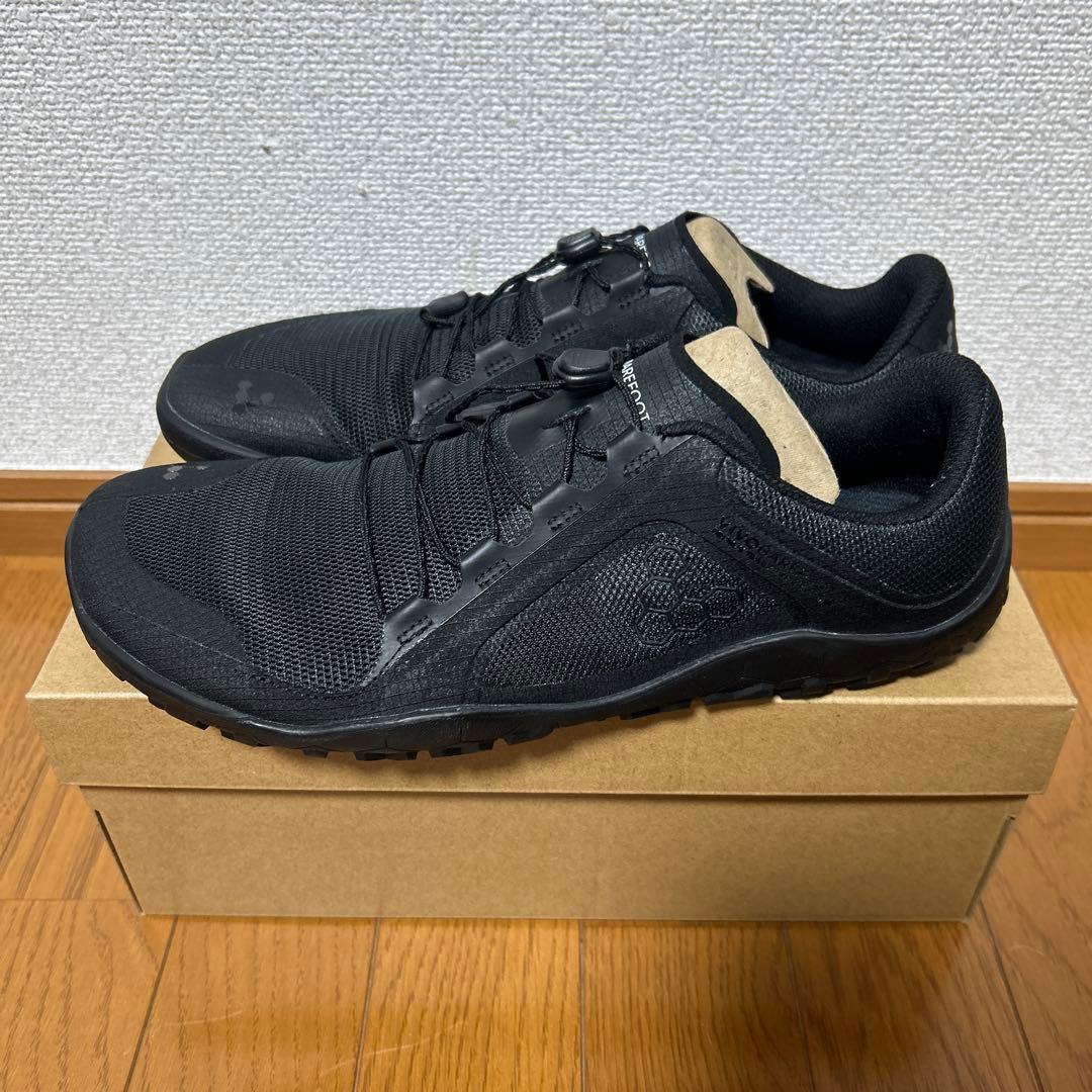 vivobarefootプライマストレイルFG3.5 42