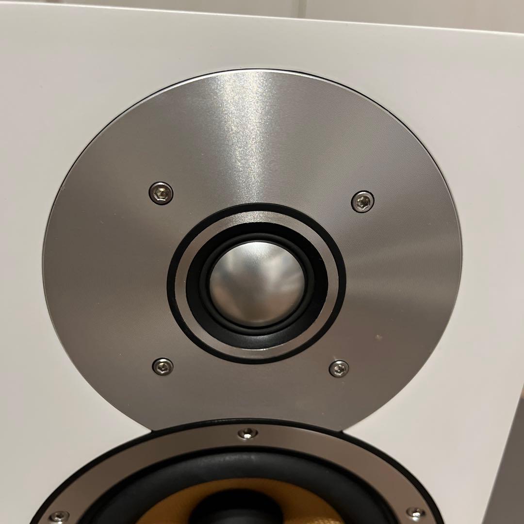 B&W Bowers & Wilkins スピーカー CM1 プレミアムホワイト