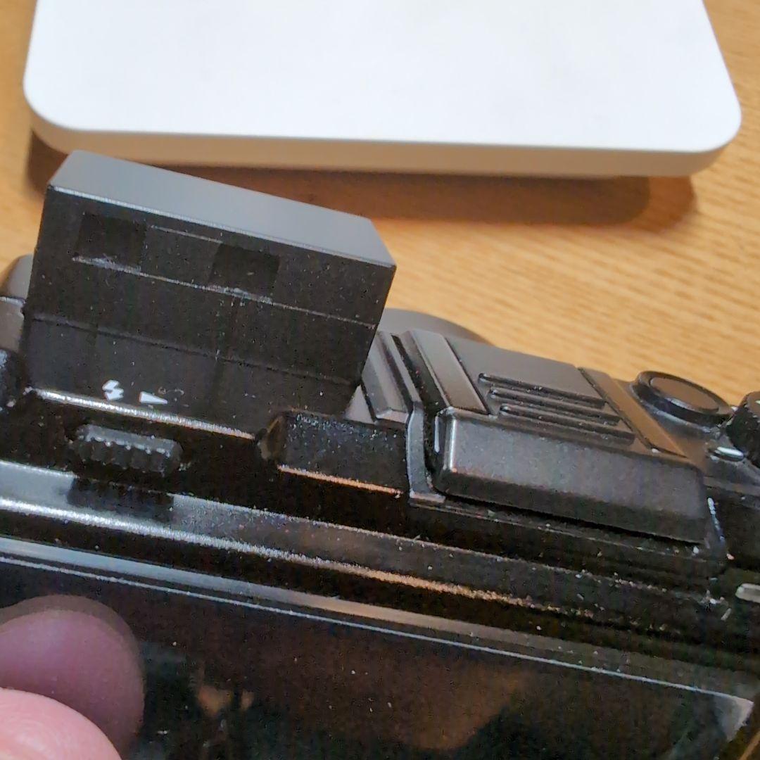 SIGMA シグマ DP2x