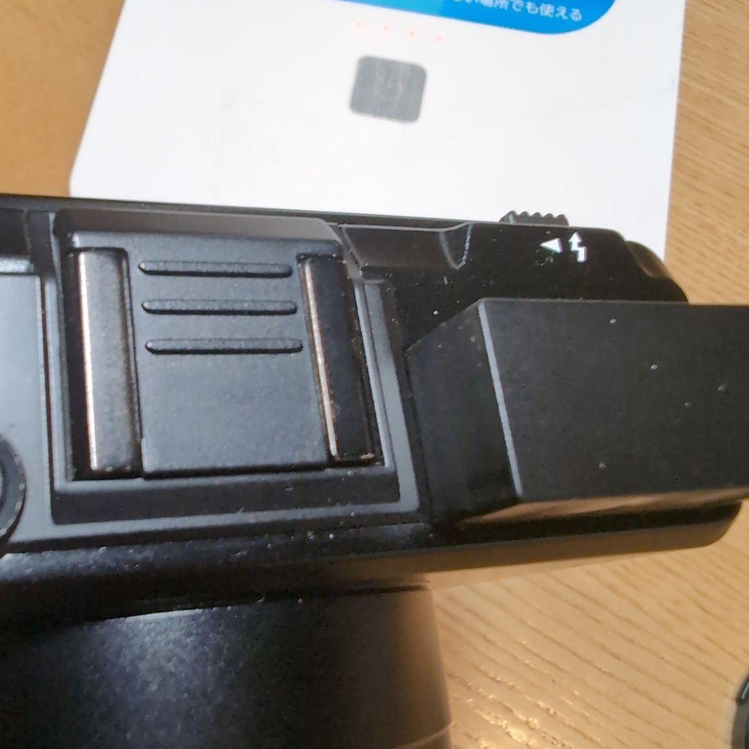 SIGMA シグマ DP2x