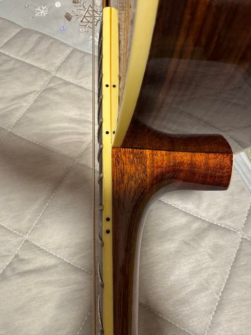 Headway HCF-40S AN アコースティックギター