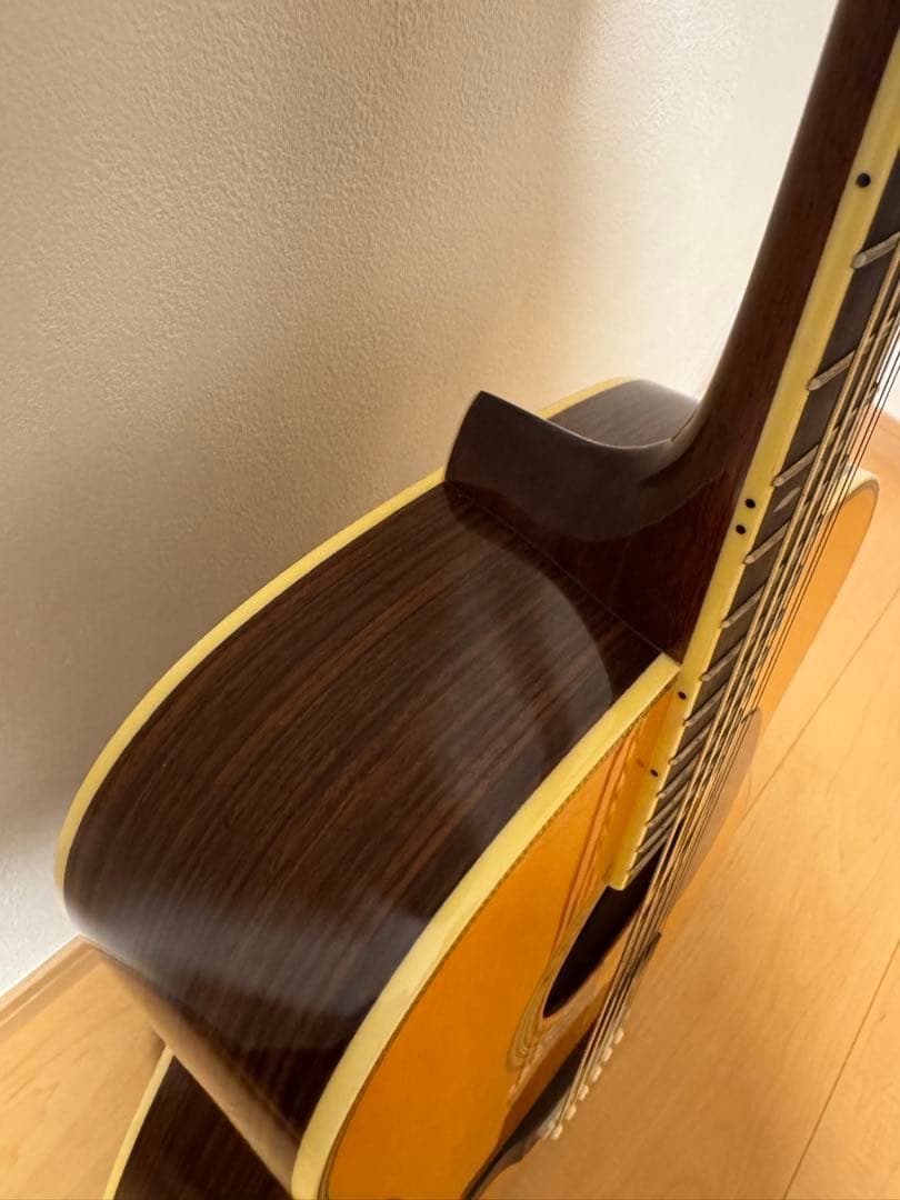 Headway HCF-40S AN アコースティックギター