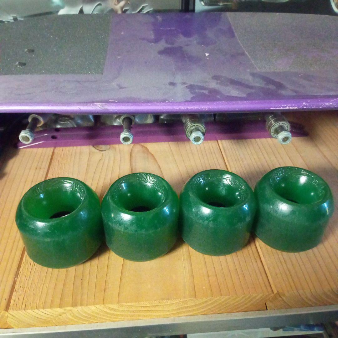 BDS ダブコン　ウィール　DOG TOWN ヴィンテージ