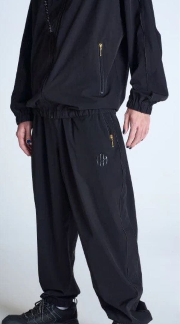 ★翌日発送★matin avenir マタンアヴニール セットアップ L