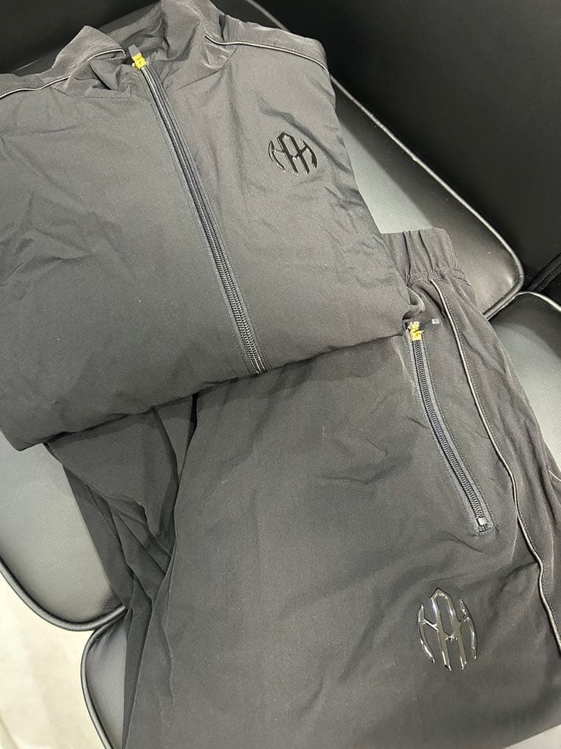 ★翌日発送★matin avenir マタンアヴニール セットアップ L