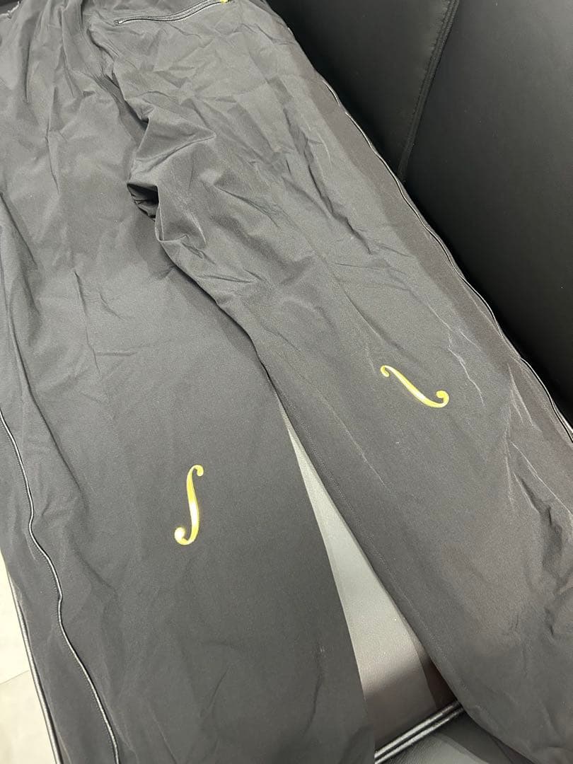 ★翌日発送★matin avenir マタンアヴニール セットアップ L