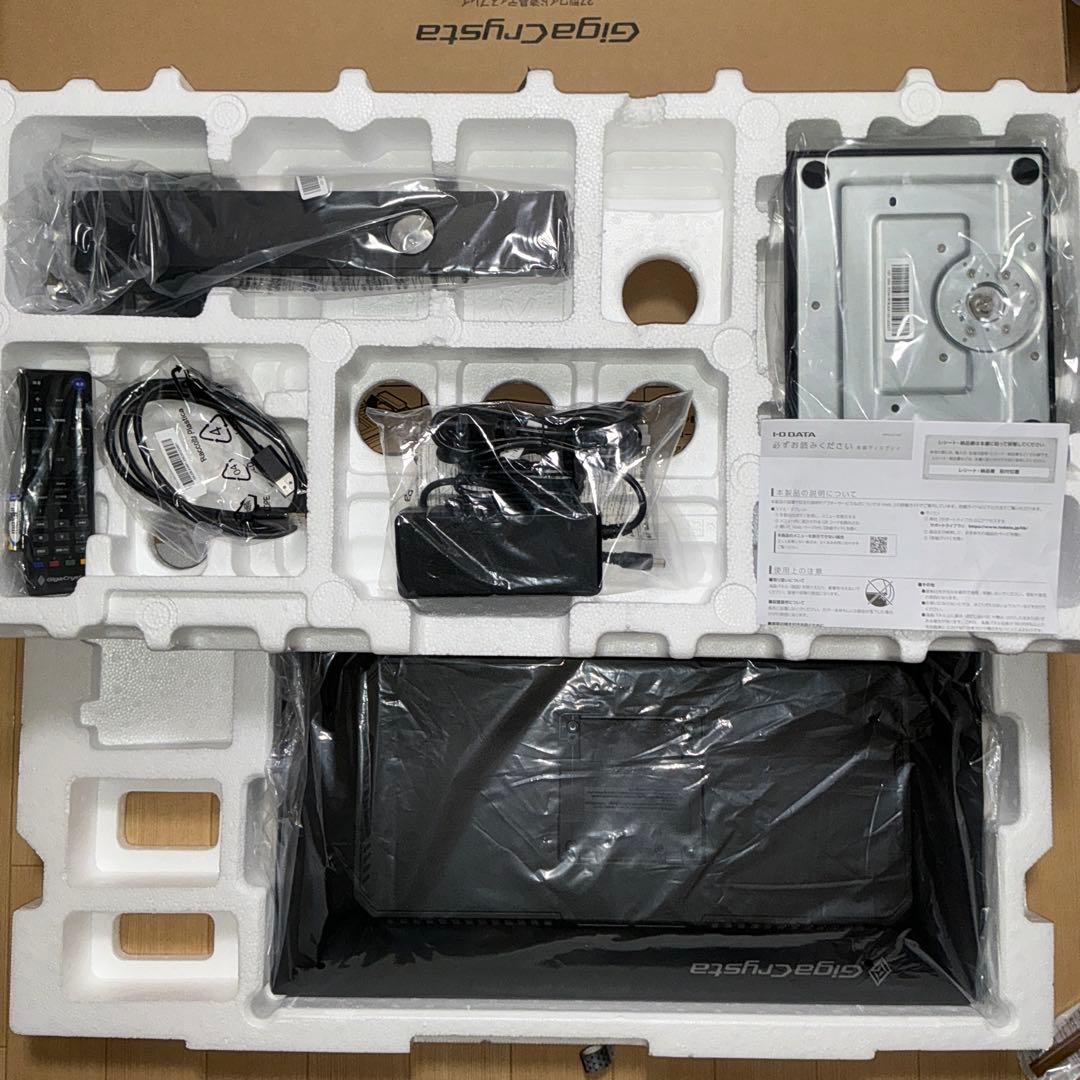 ディスプレイ・モニター本体 I-O DATA GigaCrysta KH-GDQ271JLAQ