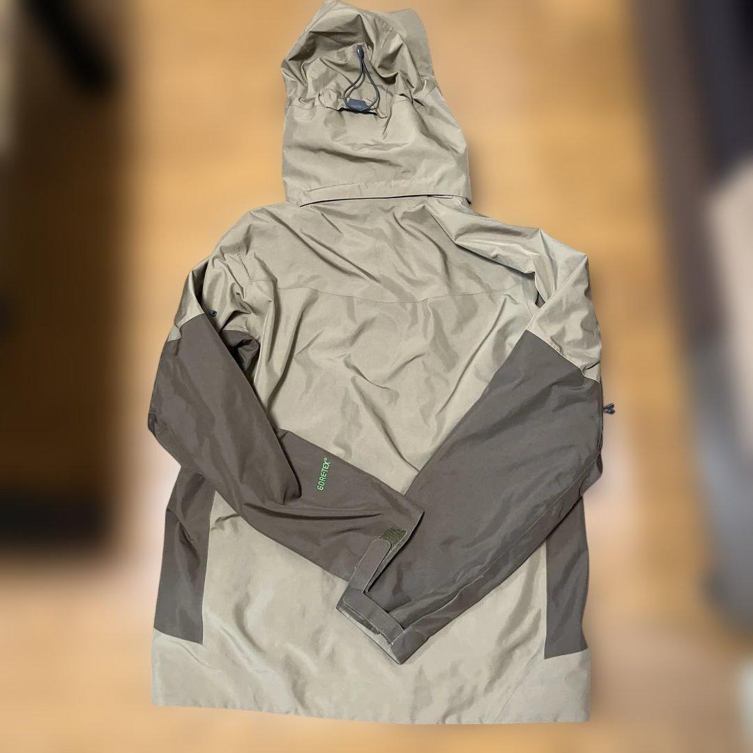 t*s様 パタゴニア Powder Bowl Jacket ゴアテックス Lサイ